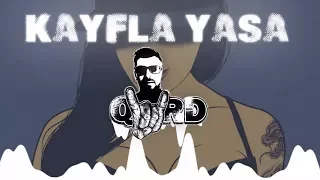 QURD - Kayfla Yaşa (audio)