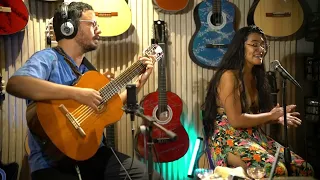 DÉJATE SEMBRAR (SIBALY MUSIC GALLERY) - EDILIA PATIÑO / OMAR RODRIGUEZ SALGADO