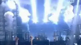 Rammstein "В траве сидел кузнечик"