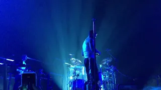 6/5/18 - Maps - Maroon 5 - Red Pill Blues Tour - The Forum - Los Angeles