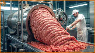 TOP Satisfying Videos Modern Food Technology Processing Machines That Are At Another Level ▶27