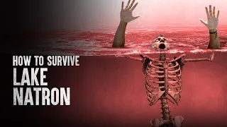 How to Survive Lake Natron