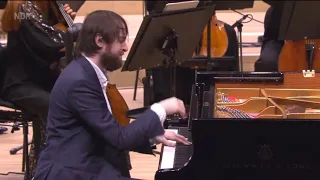 Daniil Trifonov - Prokofiev: Piano Concerto No. 1 in D flat major, Op. 10 [Live 2021]