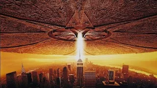 Independence Day (1996) - Trailer #2 HD 1080p