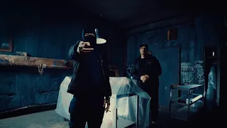 Nahir ft. Freeze Corleone - Moneygram Part.2 (Clip Officiel)