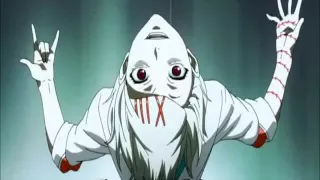 Monster (meg & Dia) Anime Gore
