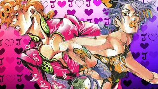 Stone Ocean Is The Perfect Sequel To Golden Wind | Jojo's Bizarre Adventure Analysis