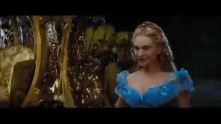 Cinderella - Trailer #1 HD