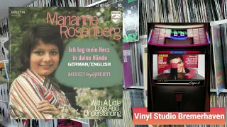 Marianne Rosenberg - Ich Leg Mein Herz In Deine Hände (German/English) (NEW SOUND Version 2020)