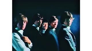 ROLLING STONES: (I Can't Get No) Satisfaction (Radio performance, BBC 1965)
