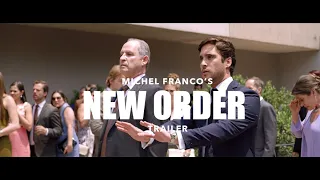 New Order trailer NL ondertiteld