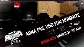 NIVEAUVOLL - NIVEAULOS - EINFACH ARMA  ► BEST OF FUNNY/GOOD MOMENTS 04 ► ARMA 3 ◄ [GERMAN HD]