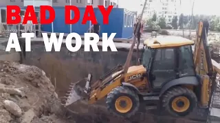 Bad Day at Work 2021 - Funny Idiots at Work #01