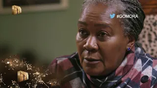 Sonto frames MaMbhele – Gomora | Mzansi Magic | S3 | Ep133