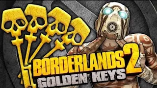 ALL SHIFT CODES THAT STILL WORK IN BORDERLANDS 2 IN 2019!!!