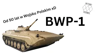 BWP-1 czyli bewup