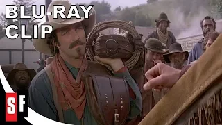 Quigley Down Under (1990) - Clip: Wagon Issues (HD)