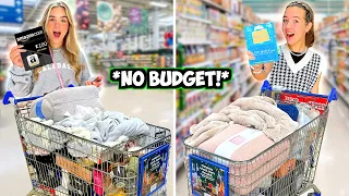 IF IT FITS IN YOUR TROLLY, I'LL BUY IT CHALLENGE! *EXTREME!!*