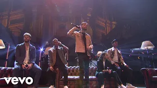 The Wanted - Gold Forever (Live At The Royal Albert Hall)