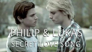 philip & lukas | secret love song