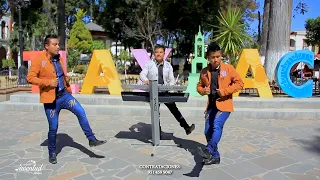 El Tilín (VIDEOCLIP OFICIAL) - Órgano Juventud Mixteco