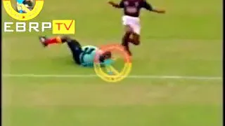 East Bengal vs Mohun Bagan 13th July 1997 Fed Cup Video Part 1   Real POWER