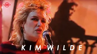 Kim Wilde - View From A Bridge (Musikladen) (Remastered)