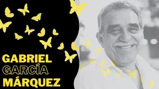 Gabriel García Márquez | Biografía y Legado Literario #gabo #cultura #educación #aprender