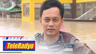 TeleRadyo Balita (28 September 2022)