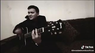 Janob Rasul -super (cover by)