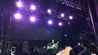 Blink 182 - Happy Holidays, You Bastard (Live @Lollapalooza Chicago 2017)