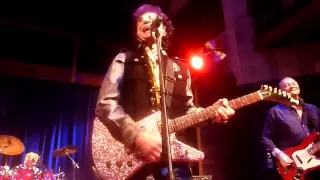 Jim Peterik and the Ides of March - Vehicle