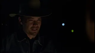 Justified - Raylan vs Nicky Augustine