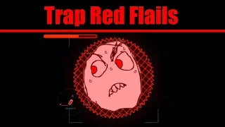 Number 1 traps 6 Red Flails in Succession | Brutal.io