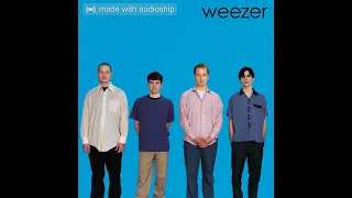 Weezer - Buddy Holly (Clean Version)