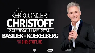 Promovideo Christoff Kerkconcert