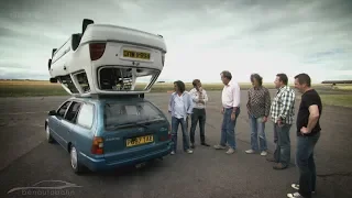 WHY WE LOVE TOP GEAR PART 12!