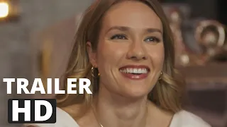 A Bridesmaid in Love HD Trailer (2021) | Romance Movie