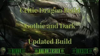 MOST COMPLETE TOP TRENDING KODI 17.4 KRYPTON BUILD SEPT 2017 [CELTIC DRAGON V4.1 BUILD]