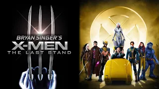 What Could Have Been: Bryan Singer's X-Men 3