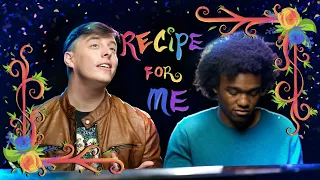 Recipe for Me - Original Song | Thomas Sanders