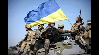 Ukraine's Defenders Day – October 14-th.