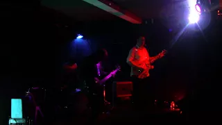 Eleanor live at Alphaville 3 11 2018