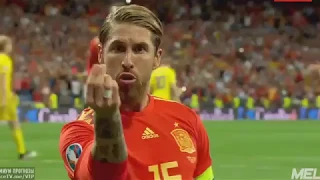 Spain vs Sweden 3-0 Highlights & All Goals 2019