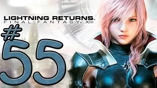 Lightning Returns: Final Fantasy XIII - How do you play games? - Part 55
