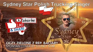 Oczy zielone - cover by Sydney Star