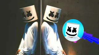 Marshmello - Check This Out (Official Music Video)  Marshmello #CheckThisOut #Joytime