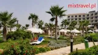 Hotel Aquamare Paphos Cypr | Cyprus | mixtravel.pl