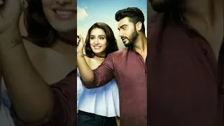 Tu Hi To Hai👉 half girlfriend❣️ Shraddha Kapoor and❣️ Arjun Kapoor#viralshorts #new 🎸