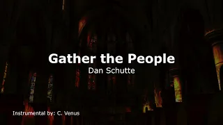 Gather the People Instrumental